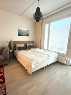 Cozy&Comfy 2BR Brand New Home near Metro